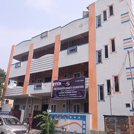 Sona Rooms Coimbatore Esterno foto