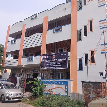 Sona Rooms Coimbatore Esterno foto